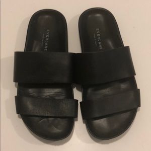 Everlane Slides